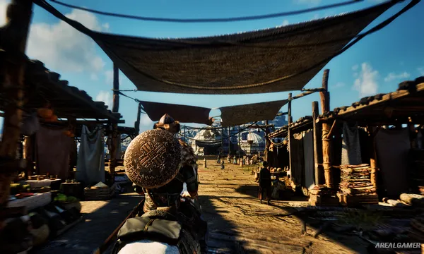 Ertugrul of Ulukayin Screenshot 1