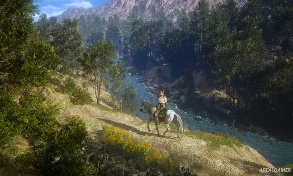 Ertugrul of Ulukayin Screenshot 3