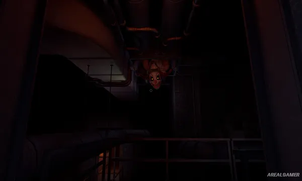 Five Nights at Freddy's: Secret of the Mimic Screenshot 3