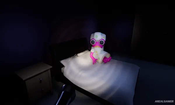 Frog Legs Screenshot 1