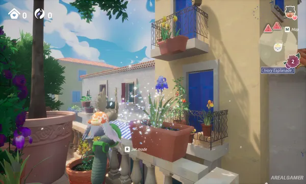 Garden Trills Screenshot 2