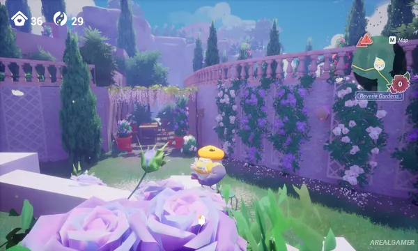 Garden Trills Screenshot 3