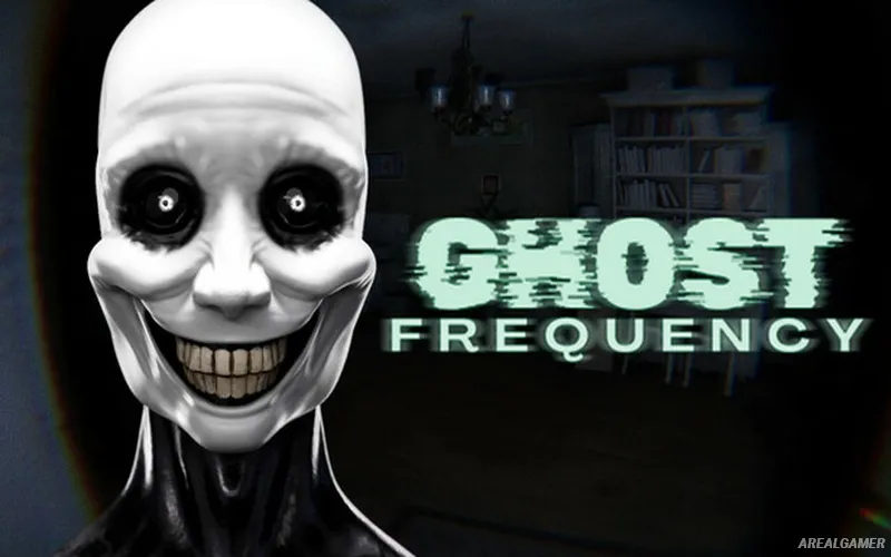 Ghost Frequency Cover Art