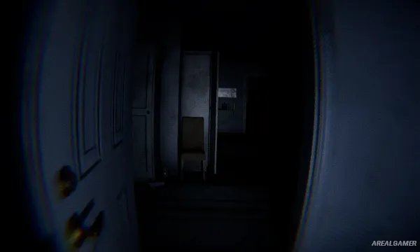 Ghost Frequency Screenshot 2
