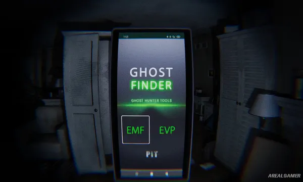 Ghost Frequency Screenshot 3