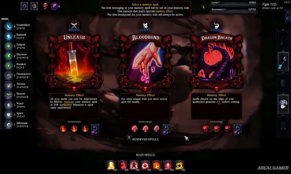 Godslayer Arena Screenshot 2