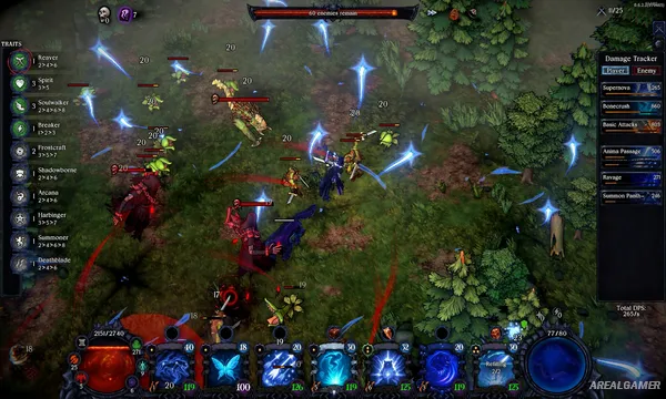 Godslayer Arena Screenshot 3