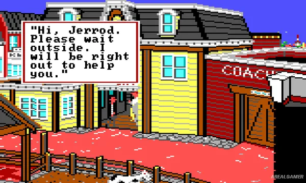 Gold Rush! Classic Screenshot 1