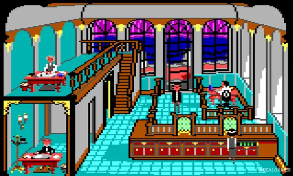 Gold Rush! Classic Screenshot 2