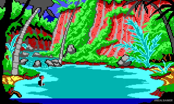 Gold Rush! Classic Screenshot 3
