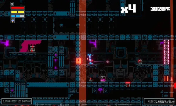 Haneda Girl Screenshot 3