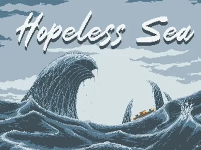 Hopeless Sea