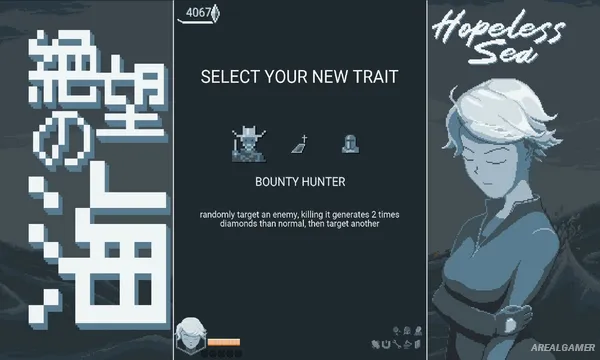 Hopeless Sea Screenshot 1