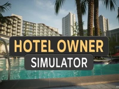 Hotel Owner Simulator