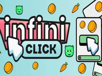 Infiniclick
