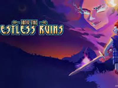 Into the Restless Ruins