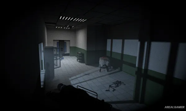 Italian Brainrot: In Prison Screenshot 3