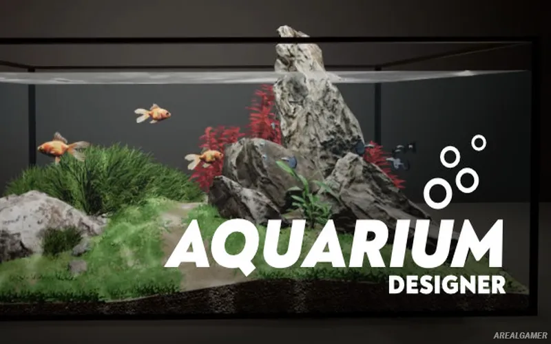 Joyquarium Cover Art
