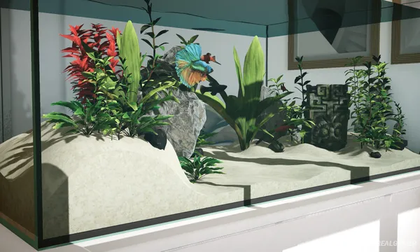 Joyquarium Screenshot 3