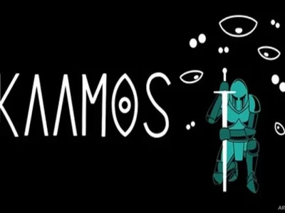 Kaamos: Puzzle Roguelike