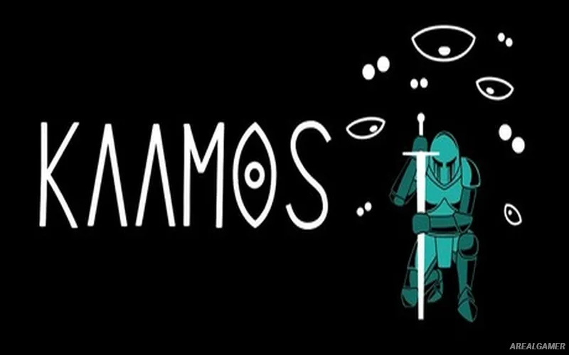Kaamos: Puzzle Roguelike Cover Art