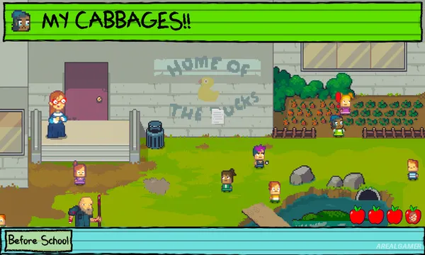Kindergarten 3 Screenshot 1