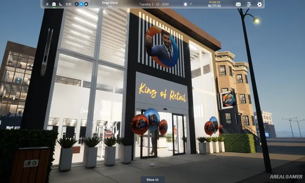 King of Retail 2 Screenshot 2