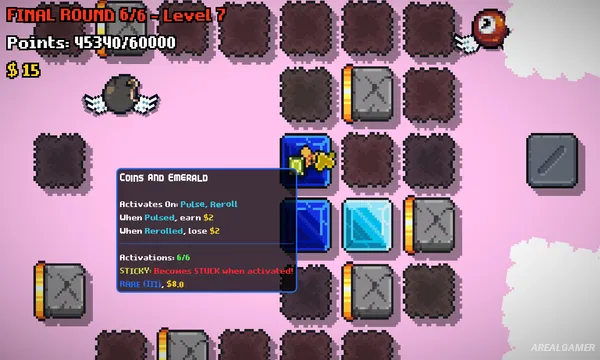 LOOTPLOT Screenshot 3