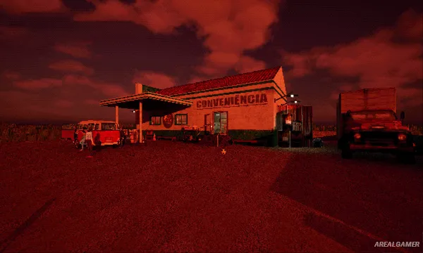 Laser Tag Massacre Screenshot 3
