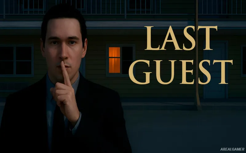Last Guest Cover Art