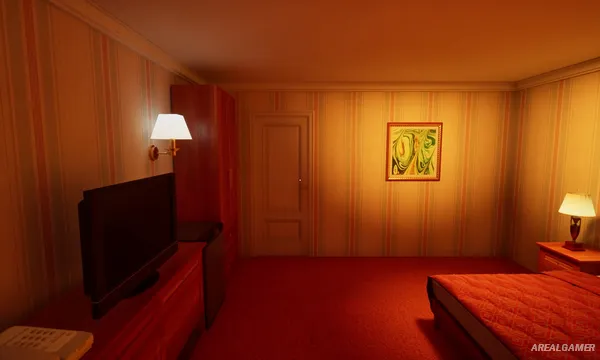 Last Guest Screenshot 1