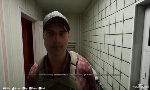 Last Guest Screenshot 2