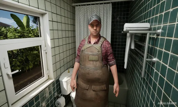 Last Guest Screenshot 3