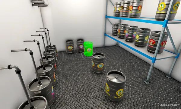 Liquor Store Simulator Screenshot 3