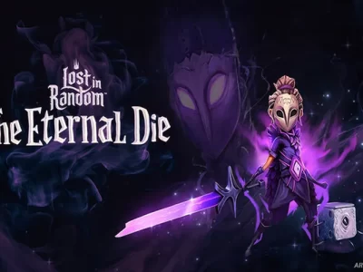 Lost in Random: The Eternal Die