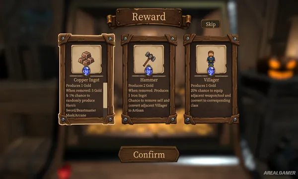 Lucky Lord: The Coin Pusher of Fate Screenshot 3