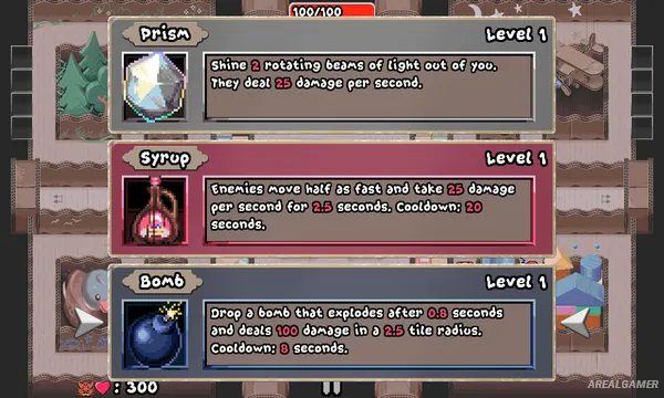 Maze Mice Screenshot 1