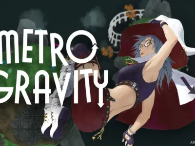 Metro Gravity