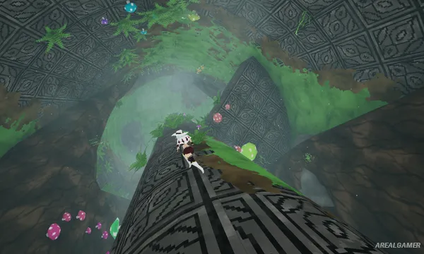 Metro Gravity Screenshot 2