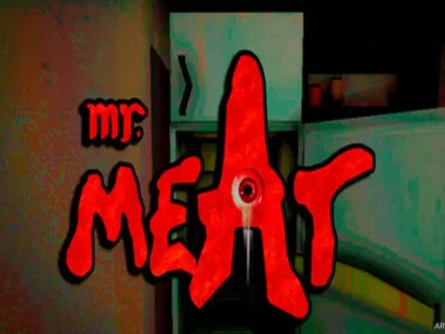 Mr. Meat