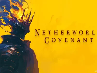Netherworld Covenant