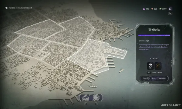 Nightmare Frontier Screenshot 3