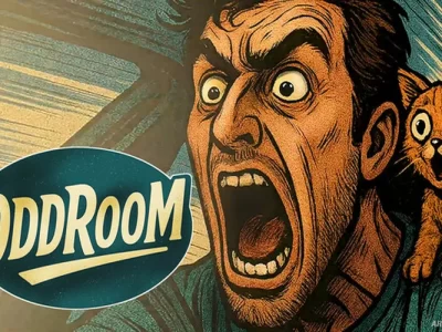 ODDRooM