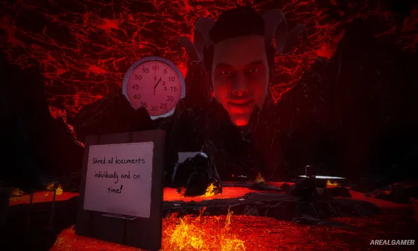 Office After Hours Screenshot 3