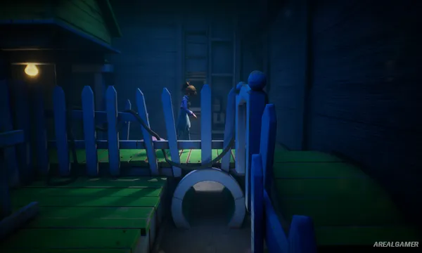 Out of Sight Screenshot 1