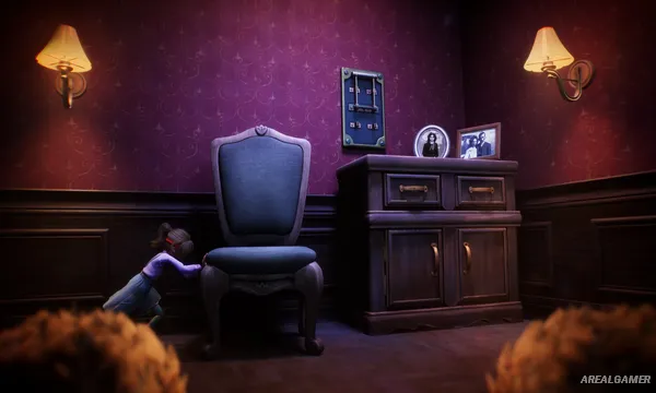 Out of Sight Screenshot 2