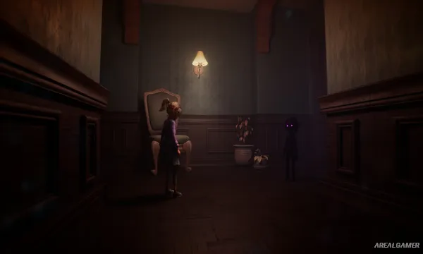 Out of Sight Screenshot 3