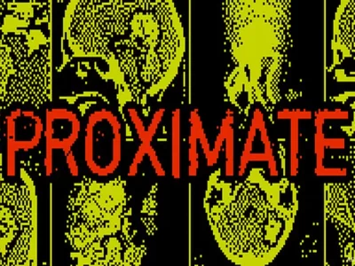 PROXIMATE