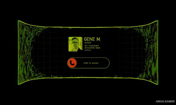 PROXIMATE Screenshot 2