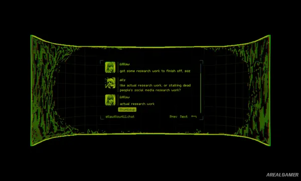 PROXIMATE Screenshot 3
